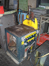 Pila zakracovací (Cut-off Saw) 